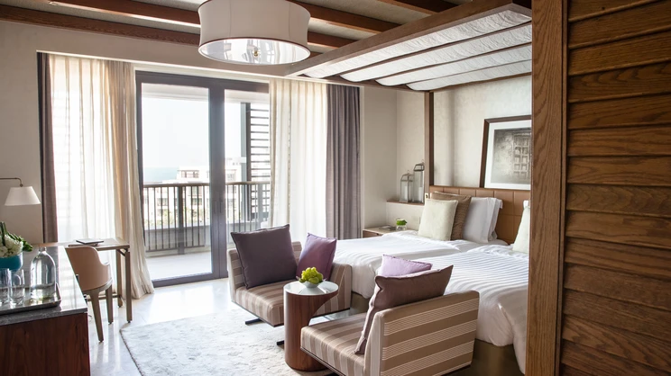 Jumeirah Al Naseem Madinat